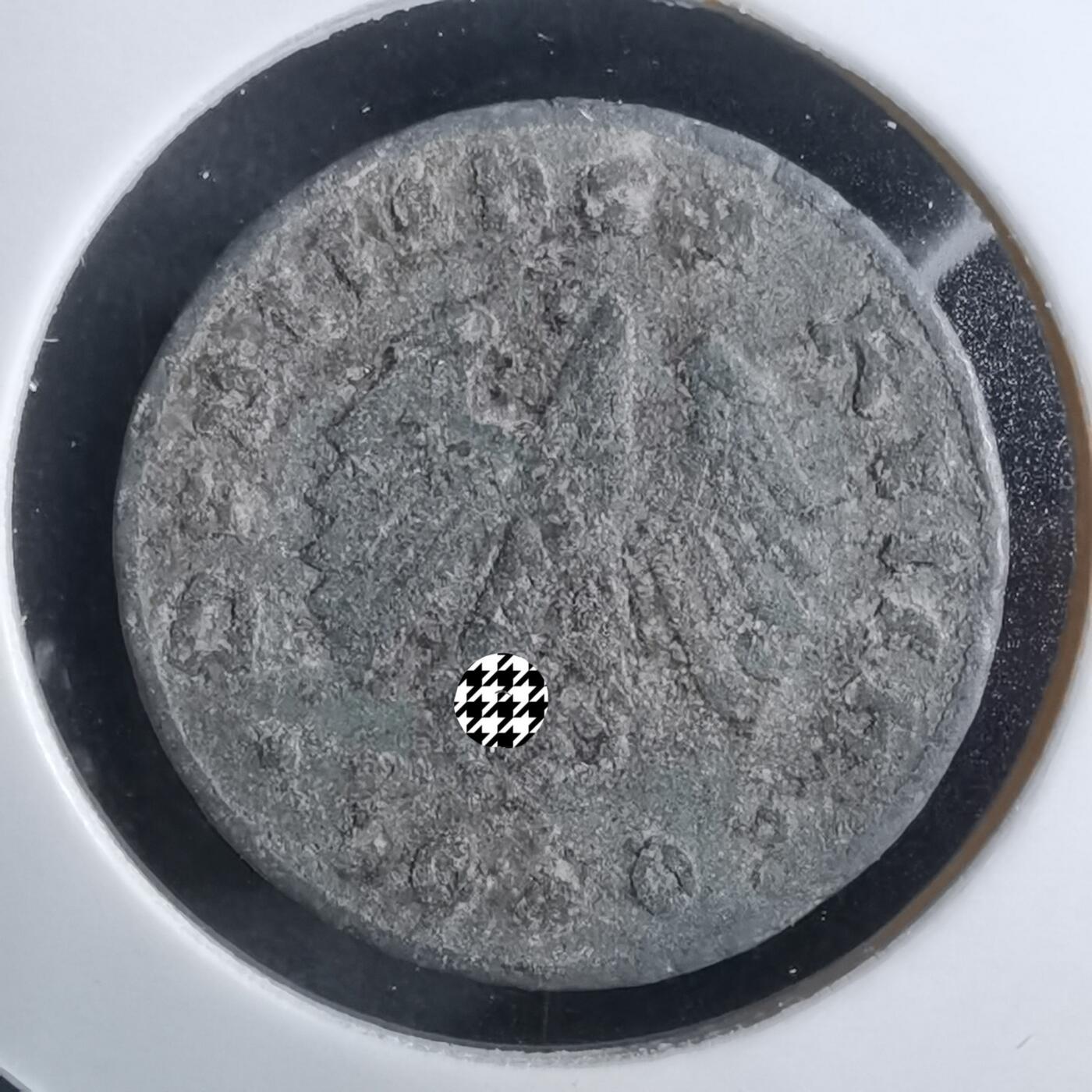 沼泽如烟--第913场 德国1940年1芬尼