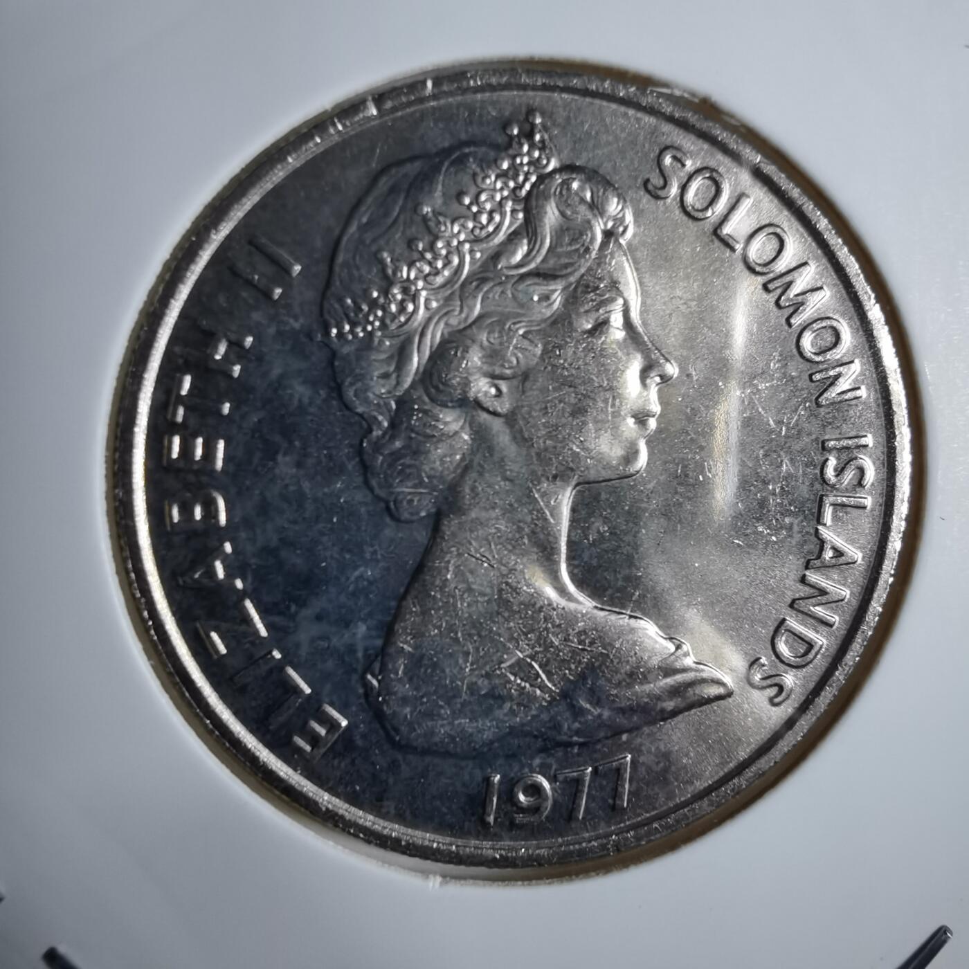 沼泽如烟--第913场 所罗门1977年20分