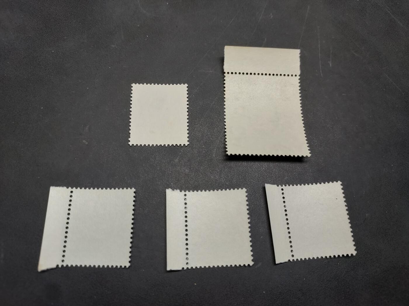 博彦收藏  RU 11月29日 8点 邮票专场