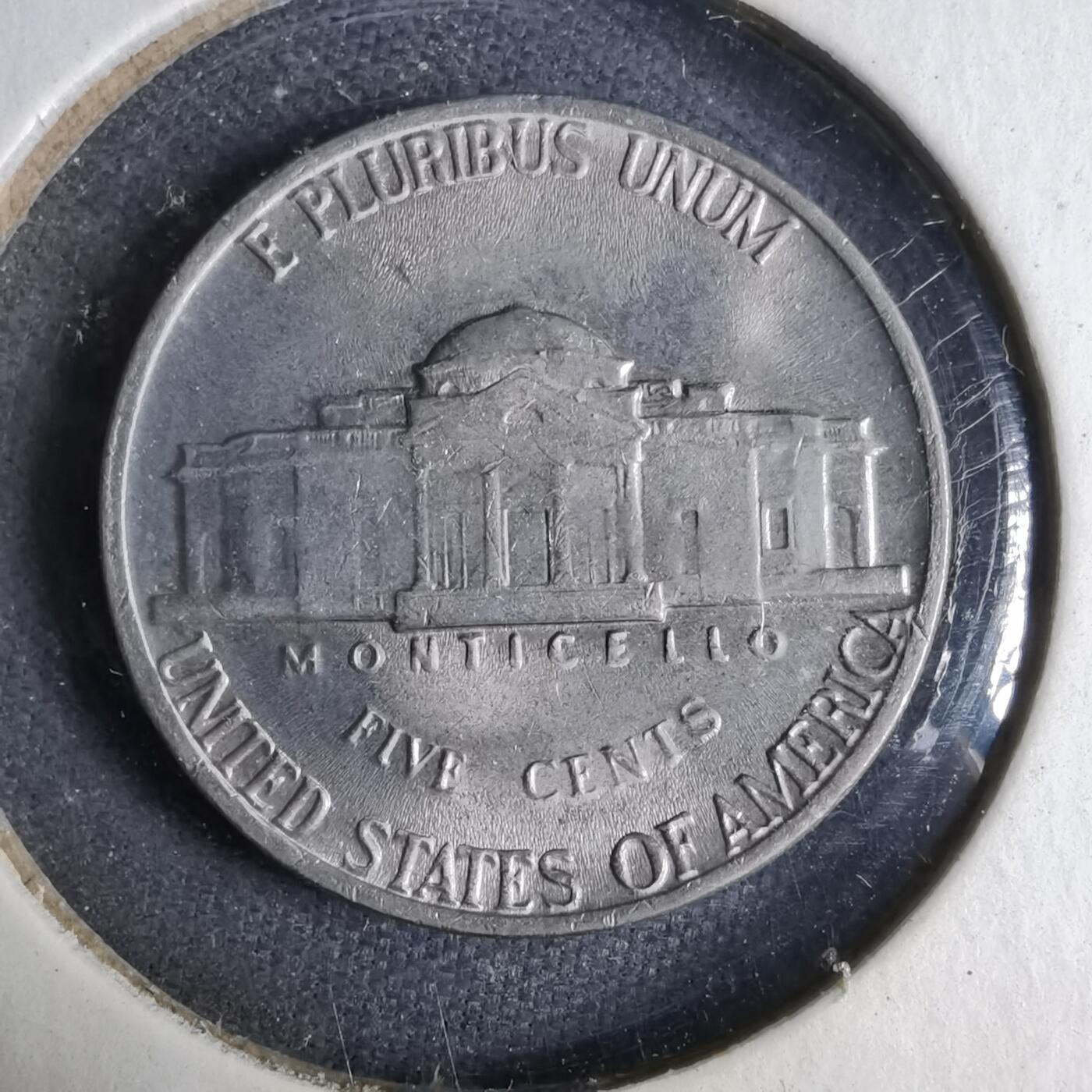 沼泽如烟--第913场 美国1979年五分