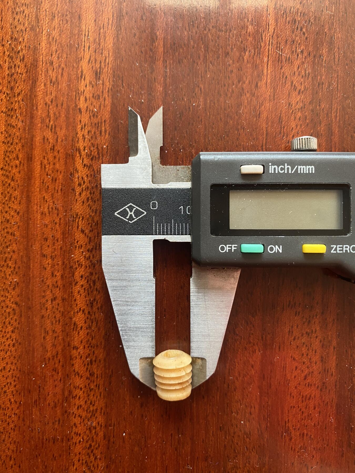 古伊朗地区吉罗夫特文化纺锤形千年牛骨古珠