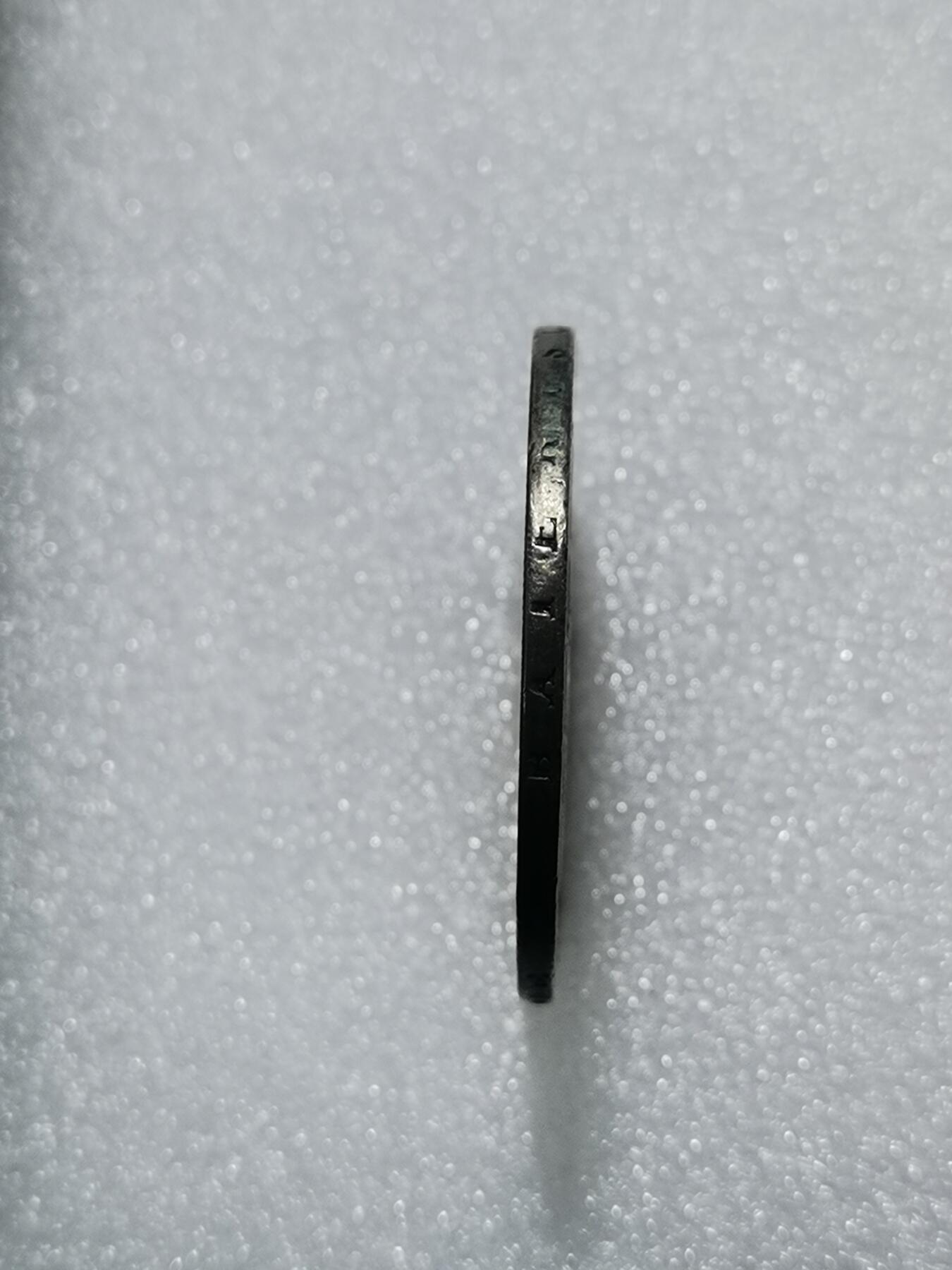 天下钱庄专场欢迎参拍 德国巴伐利亚权杖泰勒银币