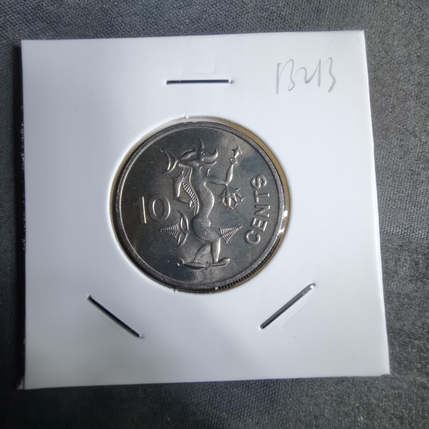 沼泽如烟--第913场 所罗门1977年十分