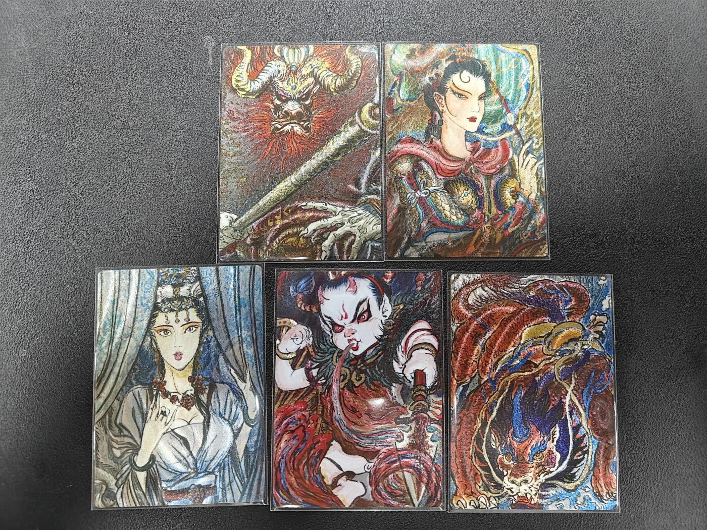 天玑星卡拍第141期《11.24周一截拍》持续收拍收评中 满赠卡需备注