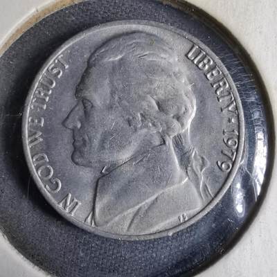 沼泽如烟--第913场 - 美国1979年五分