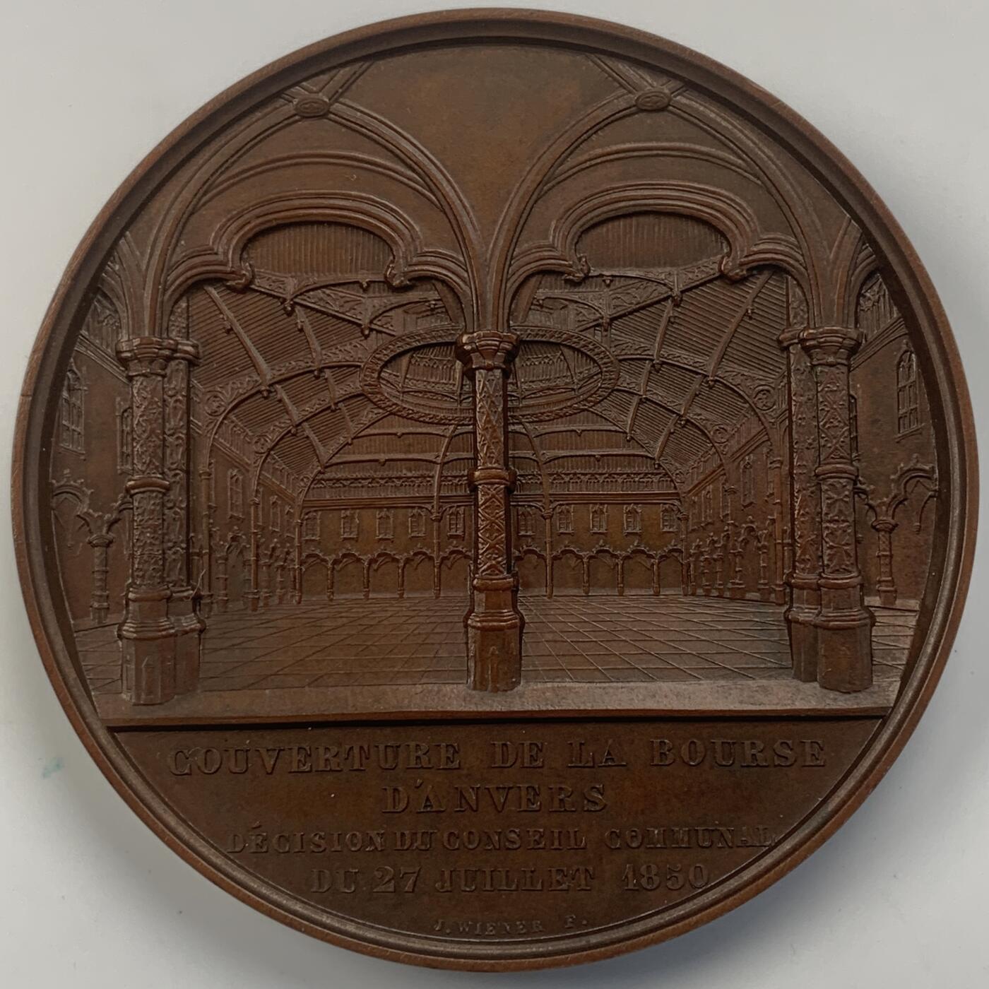 掌中浮雕-藏着的欧洲第043场