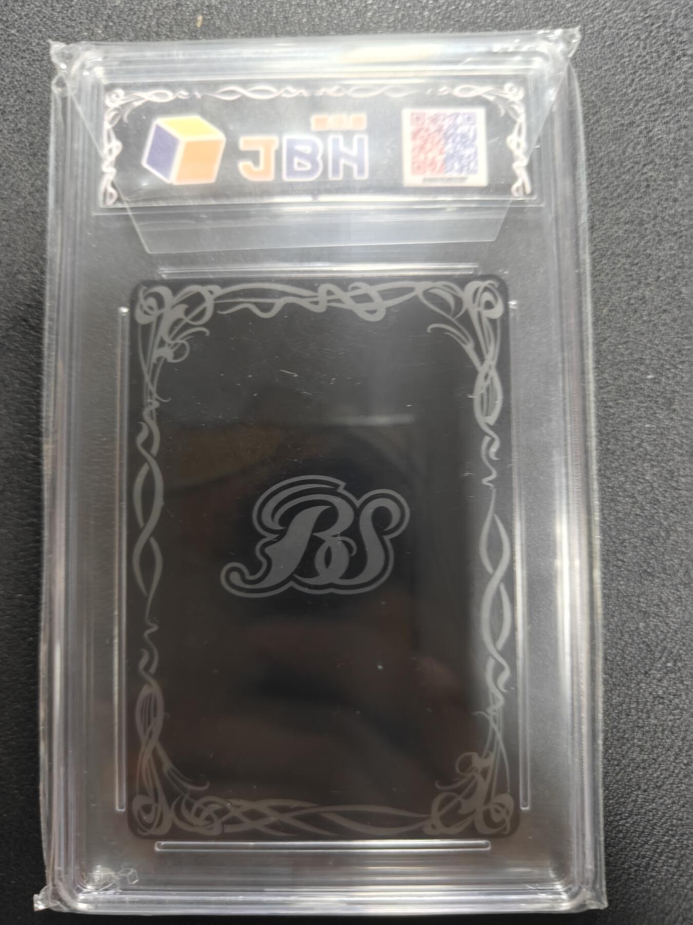 天玑星卡拍第141期《11.24周一截拍》持续收拍收评中 满赠卡需备注 万代 战斗之魂 无限赛罗 JBH10特标