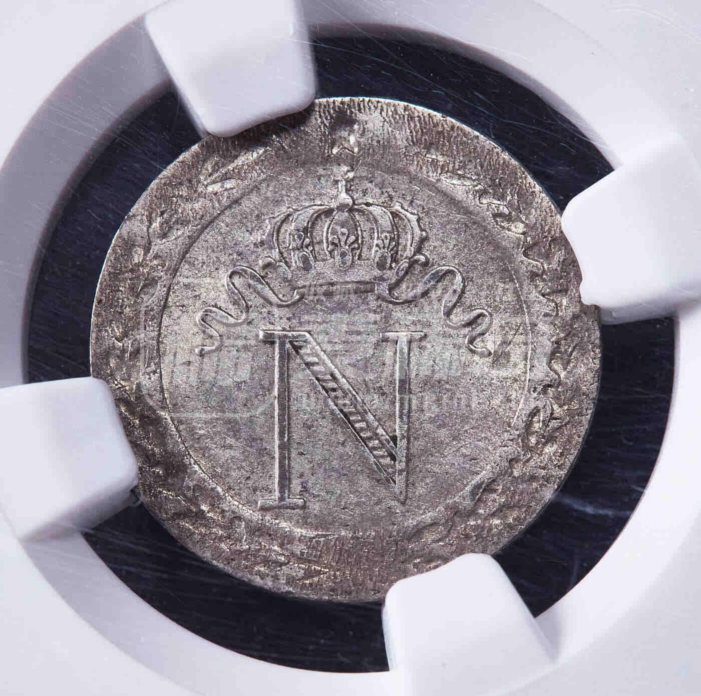 拿破仑一世A版10分