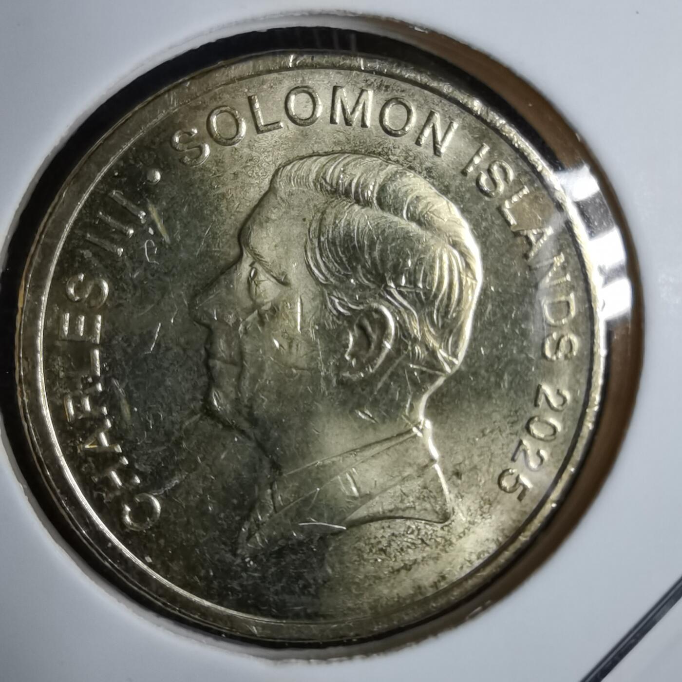 沼泽如烟--第913场 所罗门2025年一元