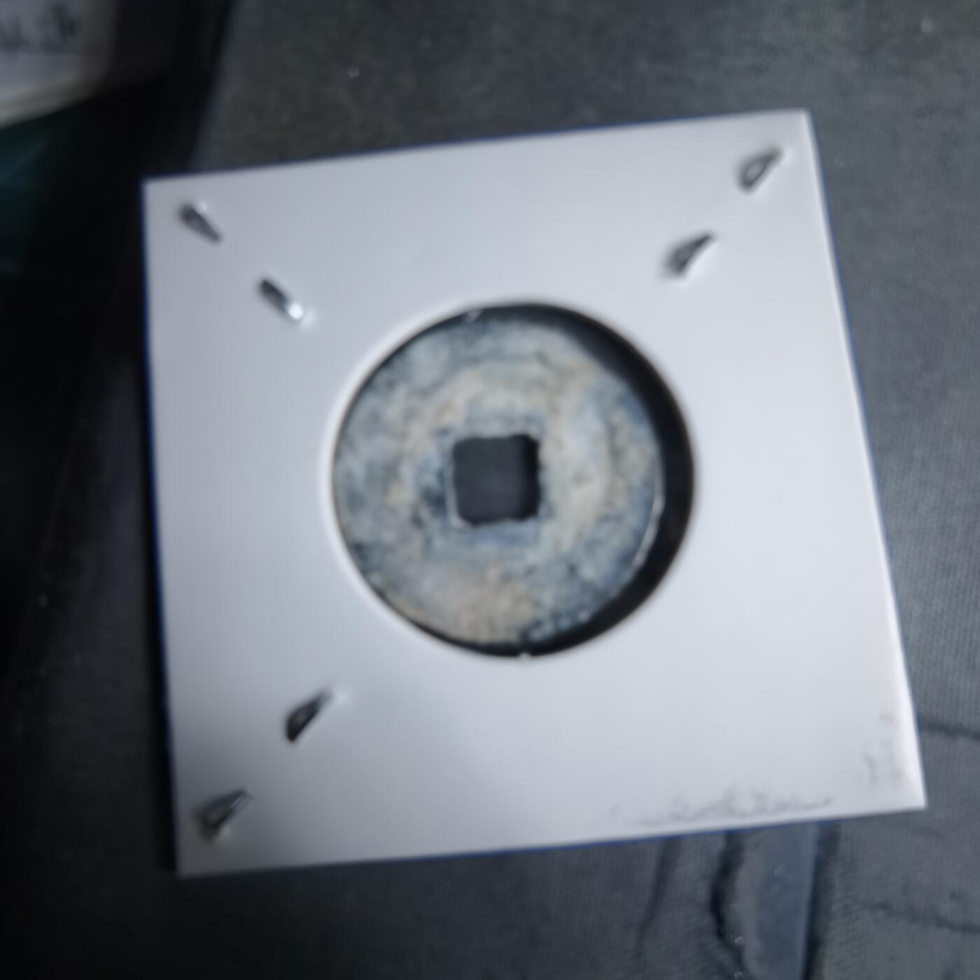 沼泽如烟--第913场 太平通宝铅锌钱