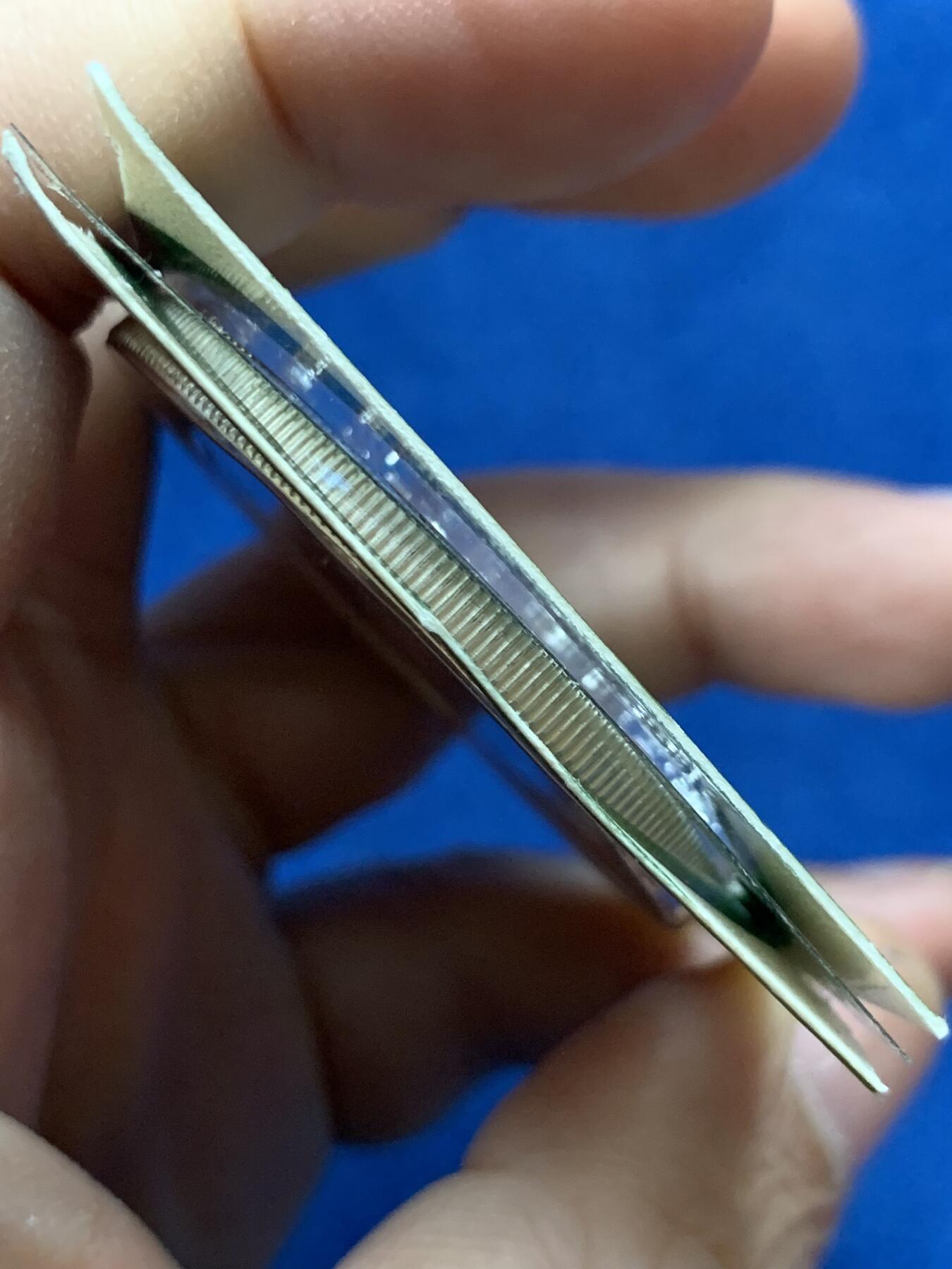 《竞宝斋》第442场 周日，周一，2场连拍 （全场包邮） 圭亚那1979年独立十周年5D精制银币 37.3 500银