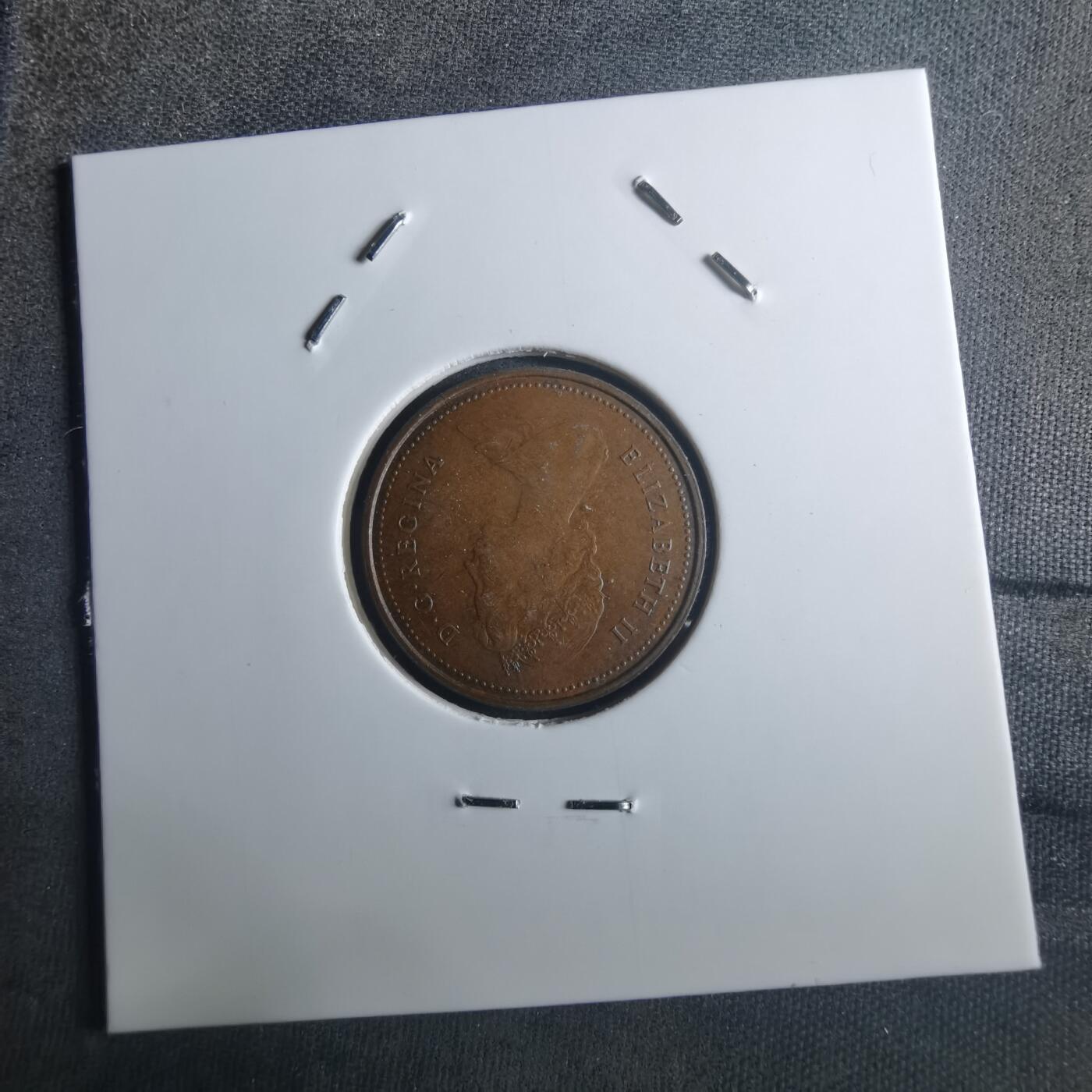 沼泽如烟--第914场 加拿大1981年一分