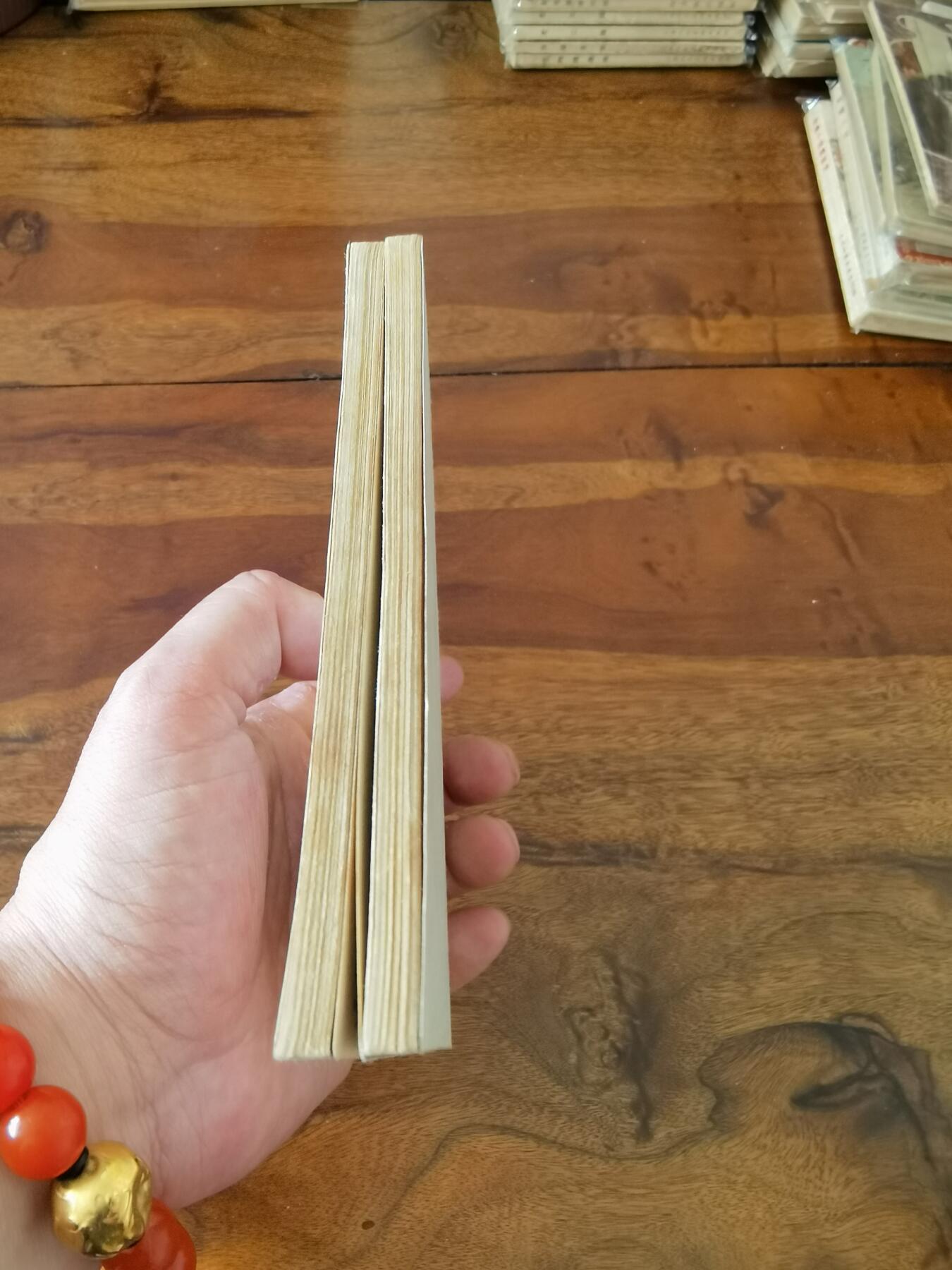 五六十年代老版经典老电影绘画连环画拍卖会 一江春水向东流上下册1956年48开