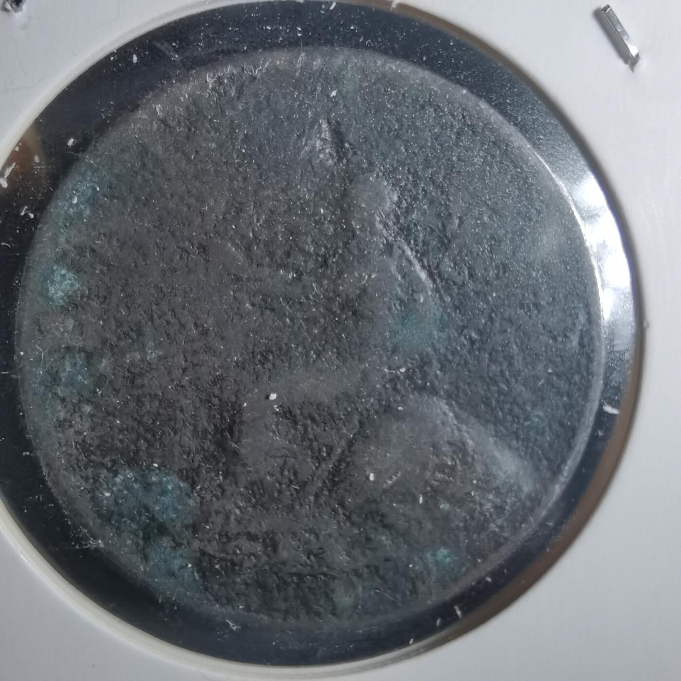 沼泽如烟--第914场 英国老铜币