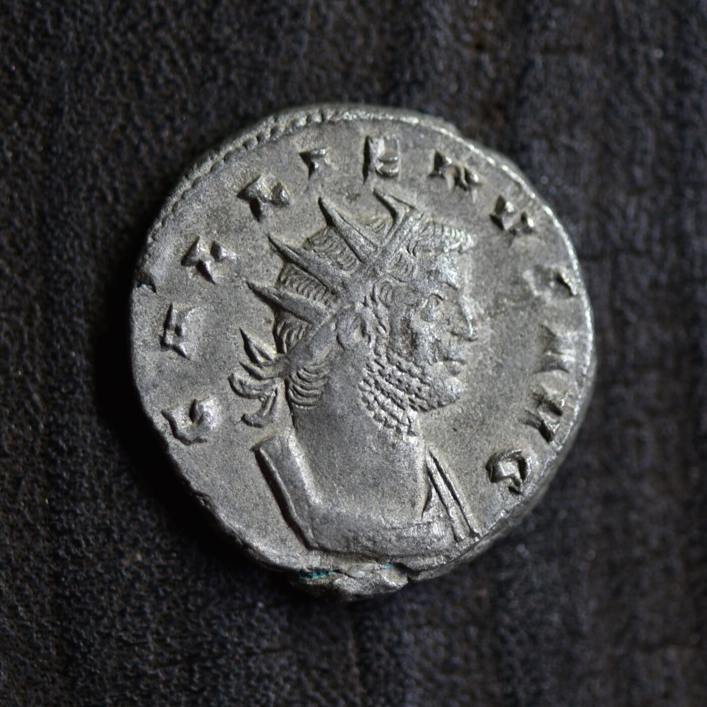 【良泉】第42期【自动场】12月4日晚19.30点开拍！99枚域外古代钱币专场 