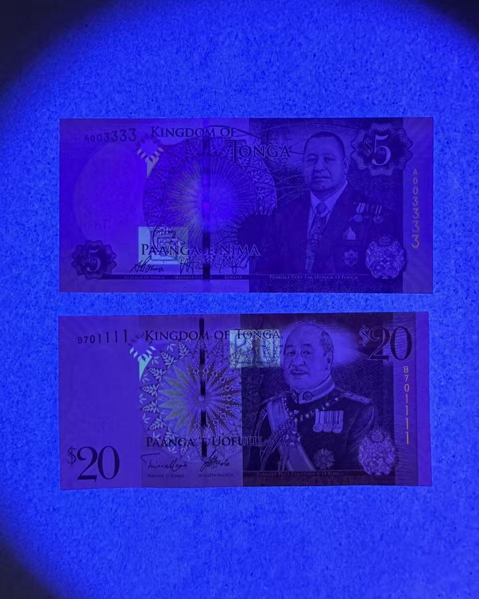 【Blue Auction】世界纸币精拍第755期——18级TOP拍卖/信誉/品质/专业/高效💫