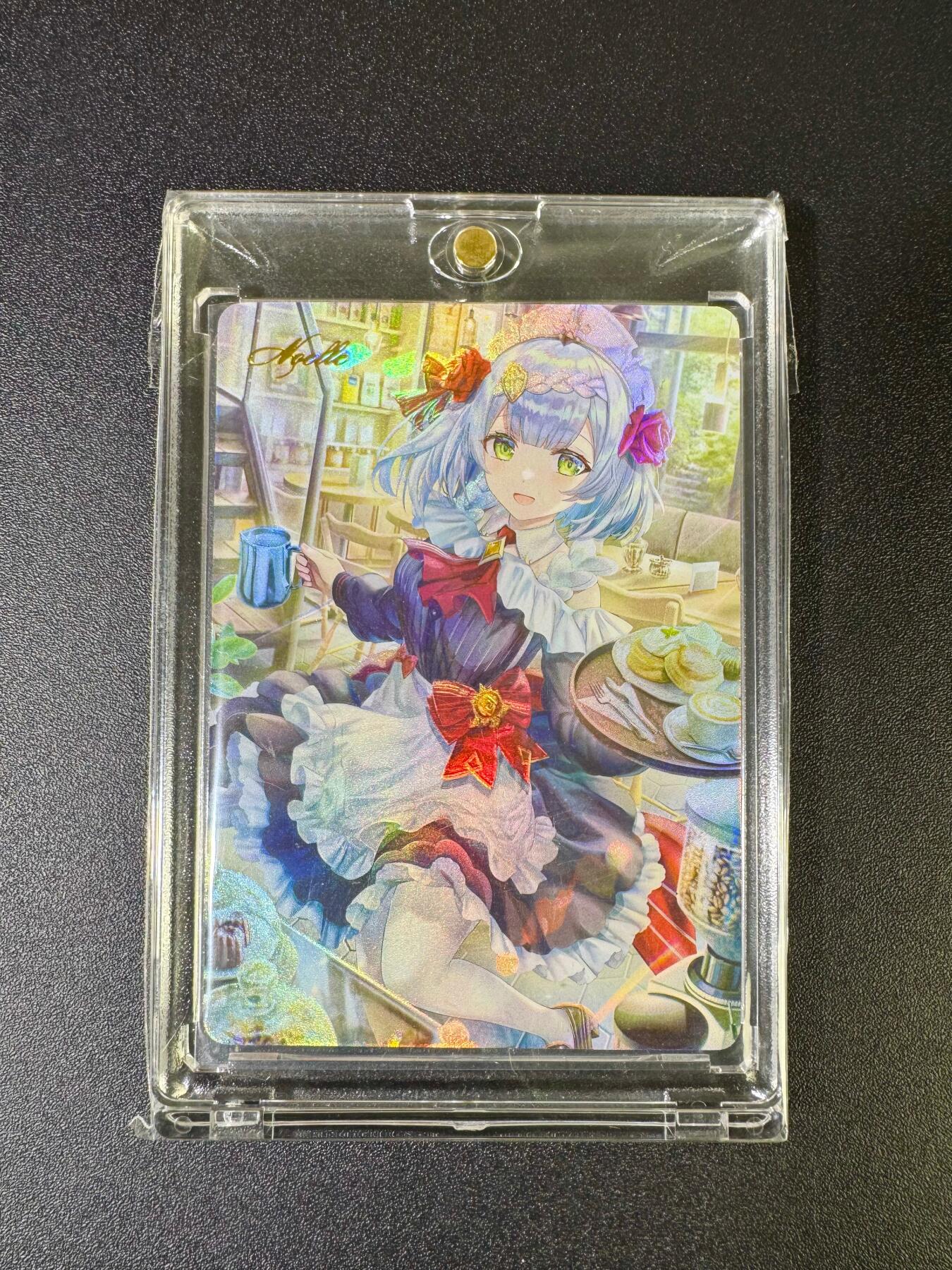 NO.16 好又多金牌大场，双11狂欢继续！每周一站式配齐，方便凑单！（周6晚8点截拍，卖家送拍0抽成！） 原神 彩闪带卡砖