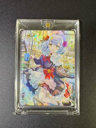 NO.16 好又多金牌大场，双11狂欢继续！每周一站式配齐，方便凑单！（周6晚8点截拍，卖家送拍0抽成！） - 原神 彩闪带卡砖