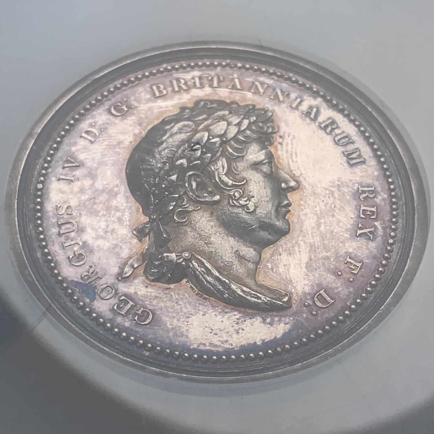 掌中浮雕-藏着的欧洲第043场