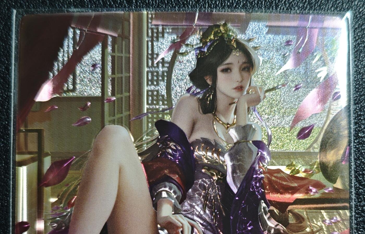 天玑星卡拍第142期《11.25周二截拍艺气风发》持续收拍收评中 满赠卡需备注 卡玩帕克 满赠卡 2024年10月赠