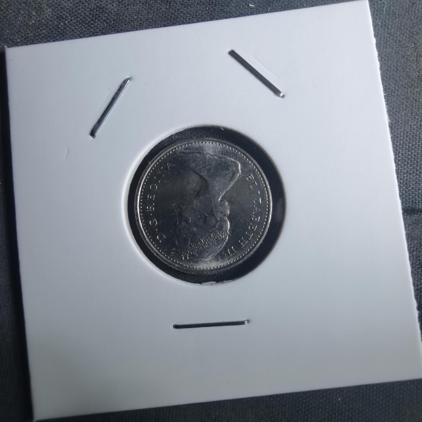 沼泽如烟--第914场 加拿大1978年十分