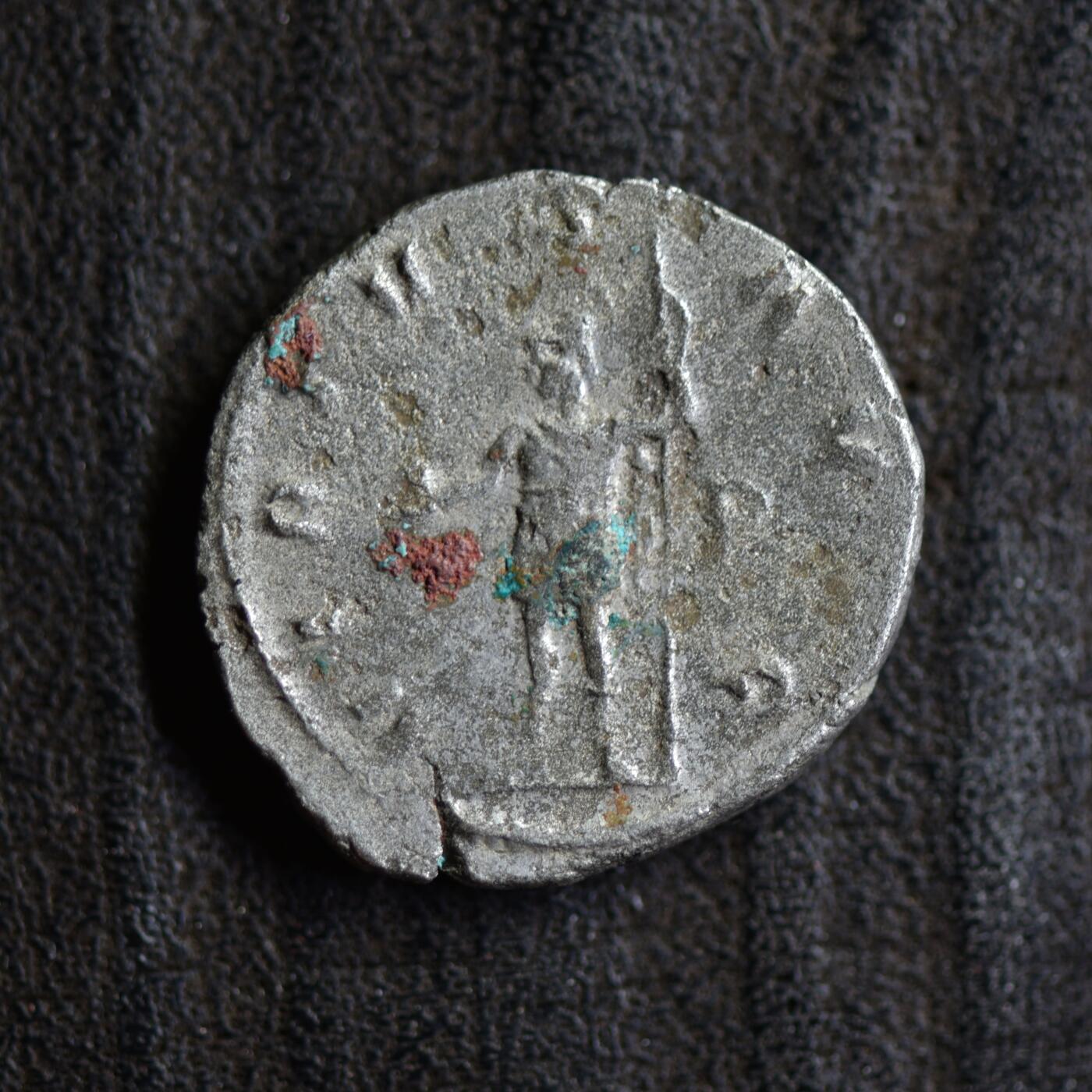 【良泉】第42期【自动场】12月4日晚19.30点开拍！99枚域外古代钱币专场 