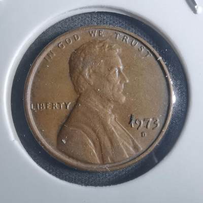 沼泽如烟--第914场 - 美国1973年一分