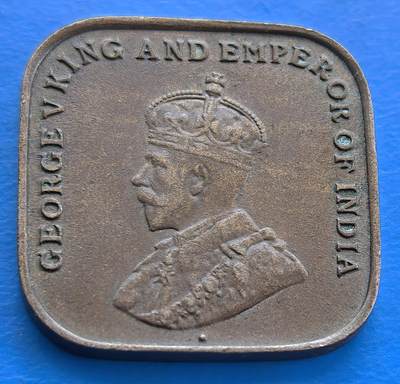 外国优质老铜币银币，周六九点倒数截拍，满百包邮，可寄存半年，喜欢朋友微信扫描二维码可直接参拍 - 海峡1920年壹分