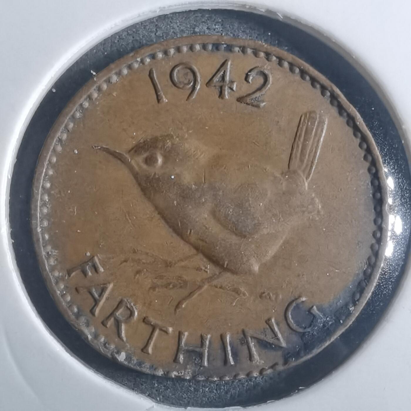 沼泽如烟--第914场 英国1942年1法新