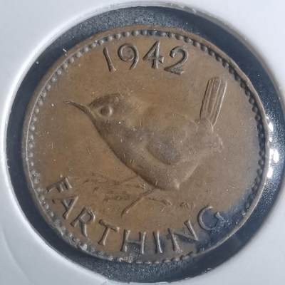 沼泽如烟--第914场 - 英国1942年1法新