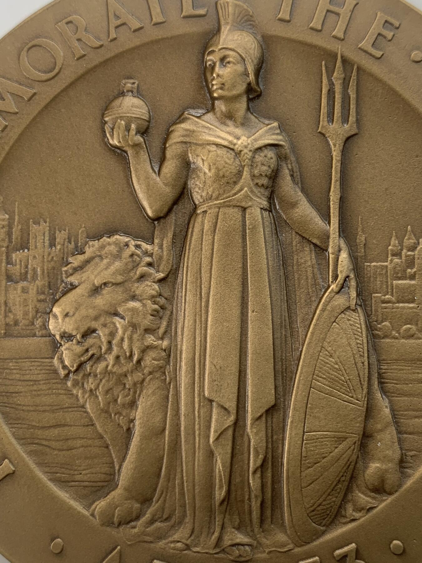 掌中浮雕-藏着的欧洲第043场