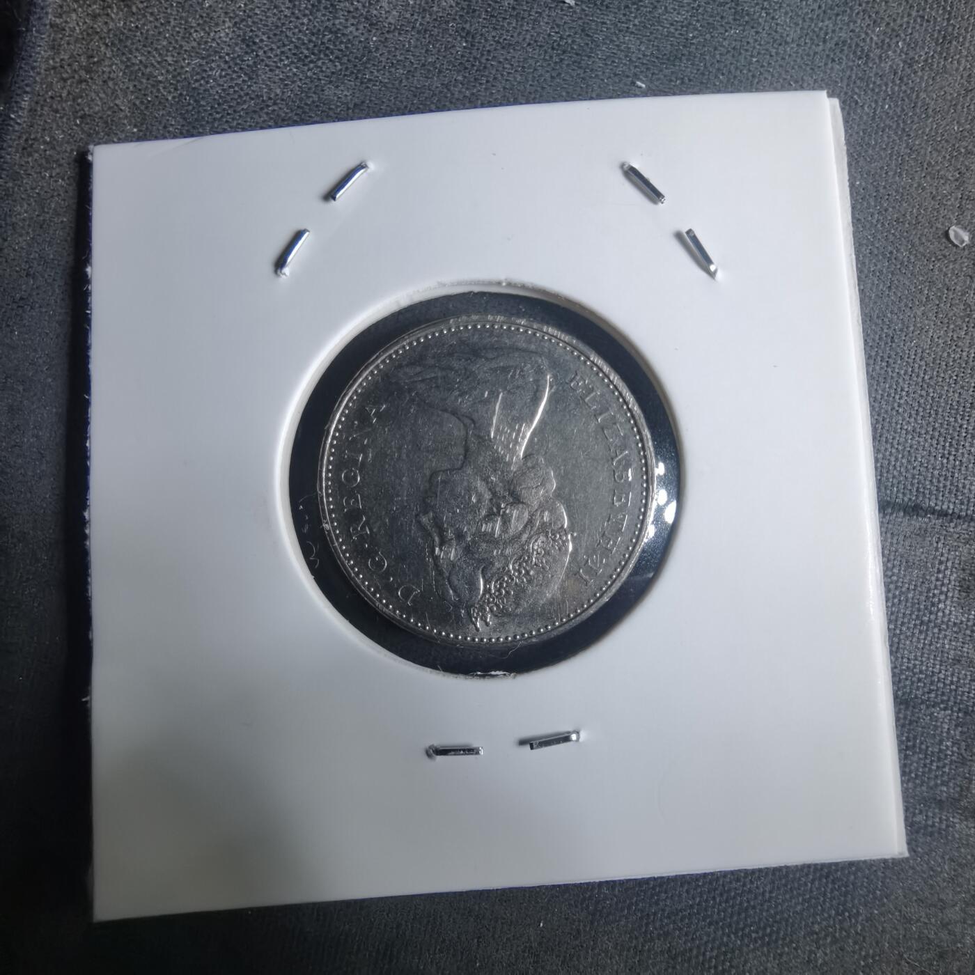 沼泽如烟--第914场 加拿大1978年五分