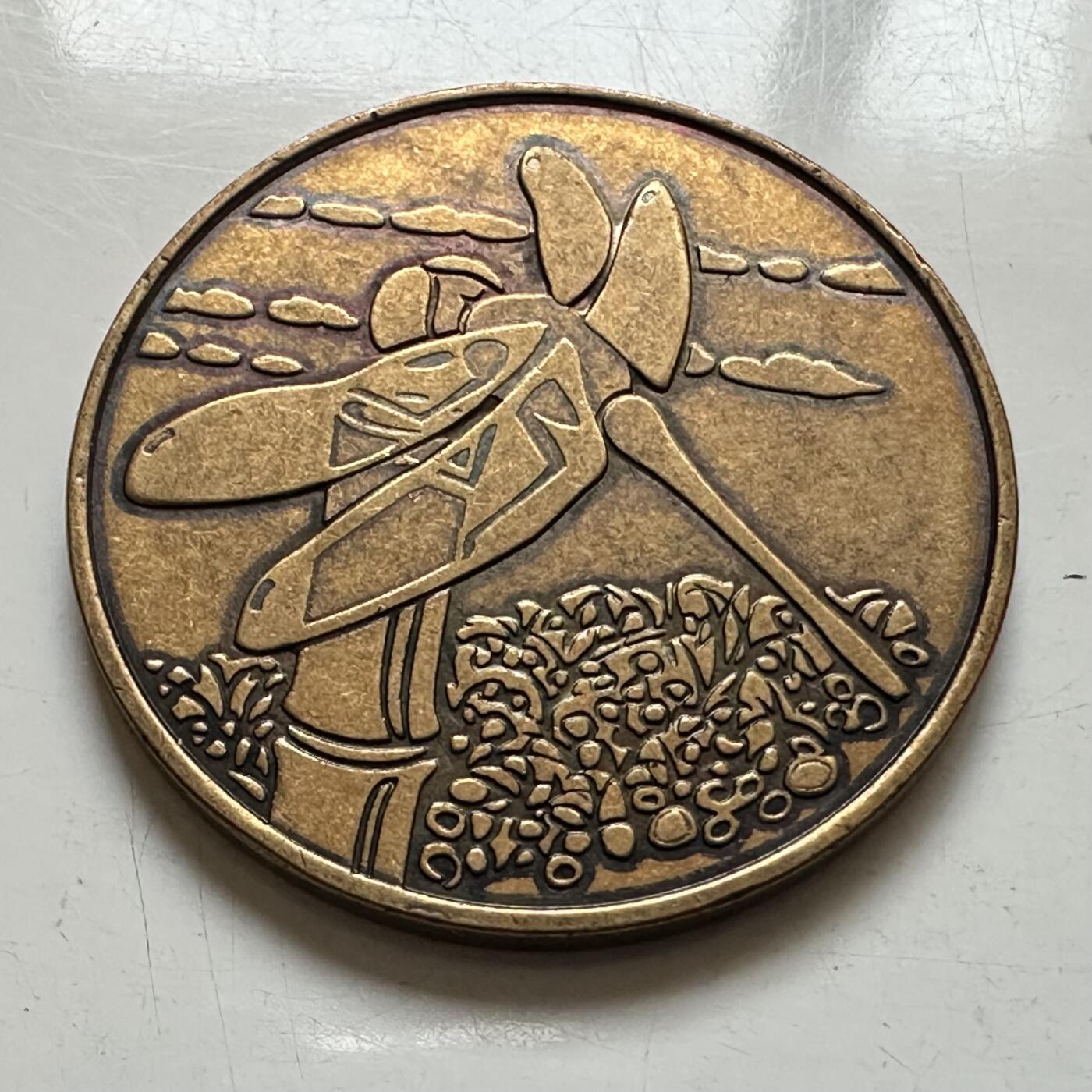 🌹外币初藏🌹🐯2025年第132场  每周二四六晚8️⃣点 接代拍