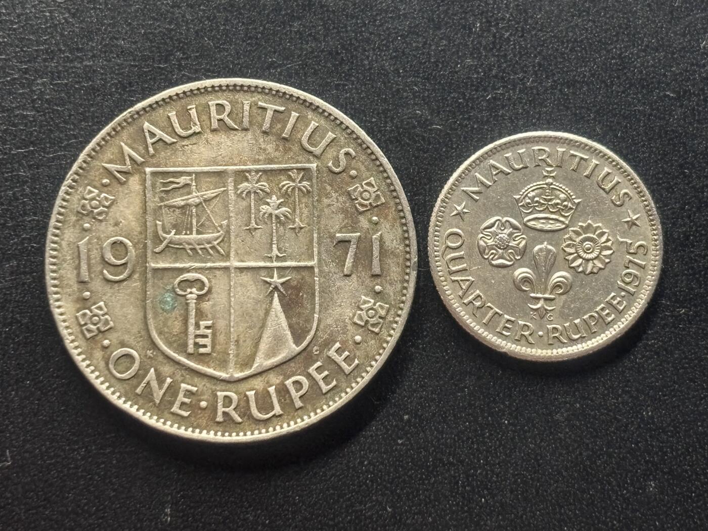 邮泉阁限时拍卖第三十七场 英国殖民地、属地硬币专场（硬币在国外。请付邮费6元。）