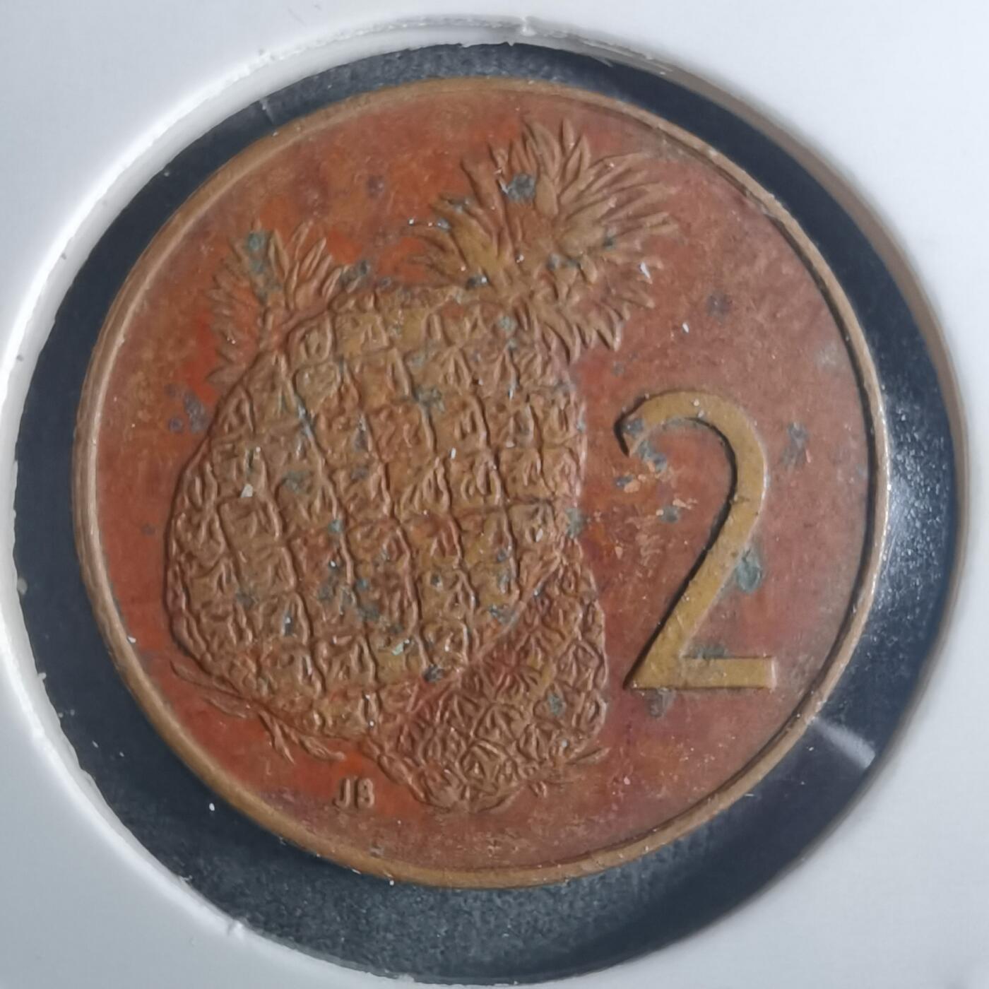 沼泽如烟--第914场 库克1974年二分