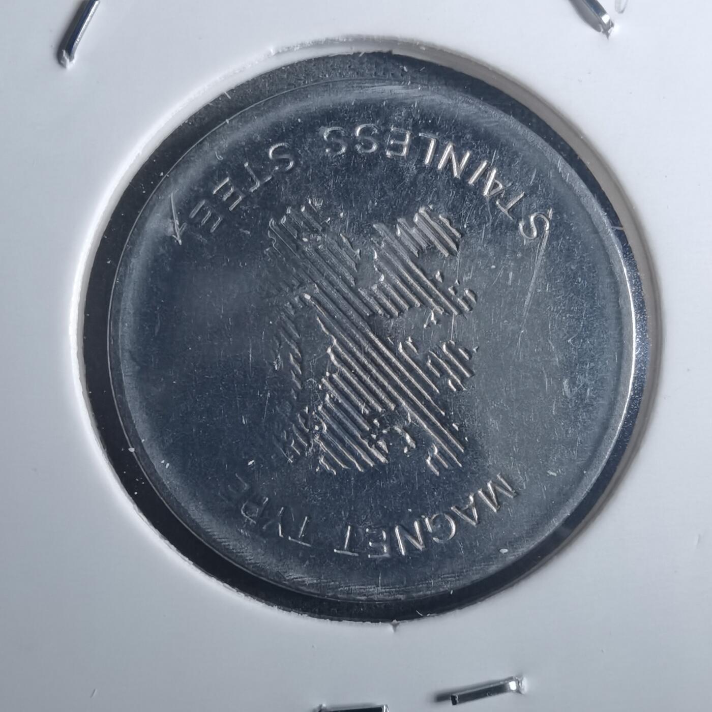 沼泽如烟--第914场 娱乐代币