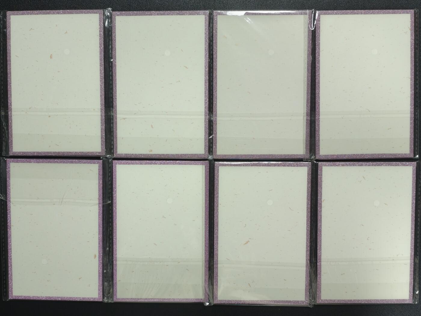 天玑星卡拍第142期《11.25周二截拍艺气风发》持续收拍收评中 满赠卡需备注 火影忍者 动漫美女 色纸 八张