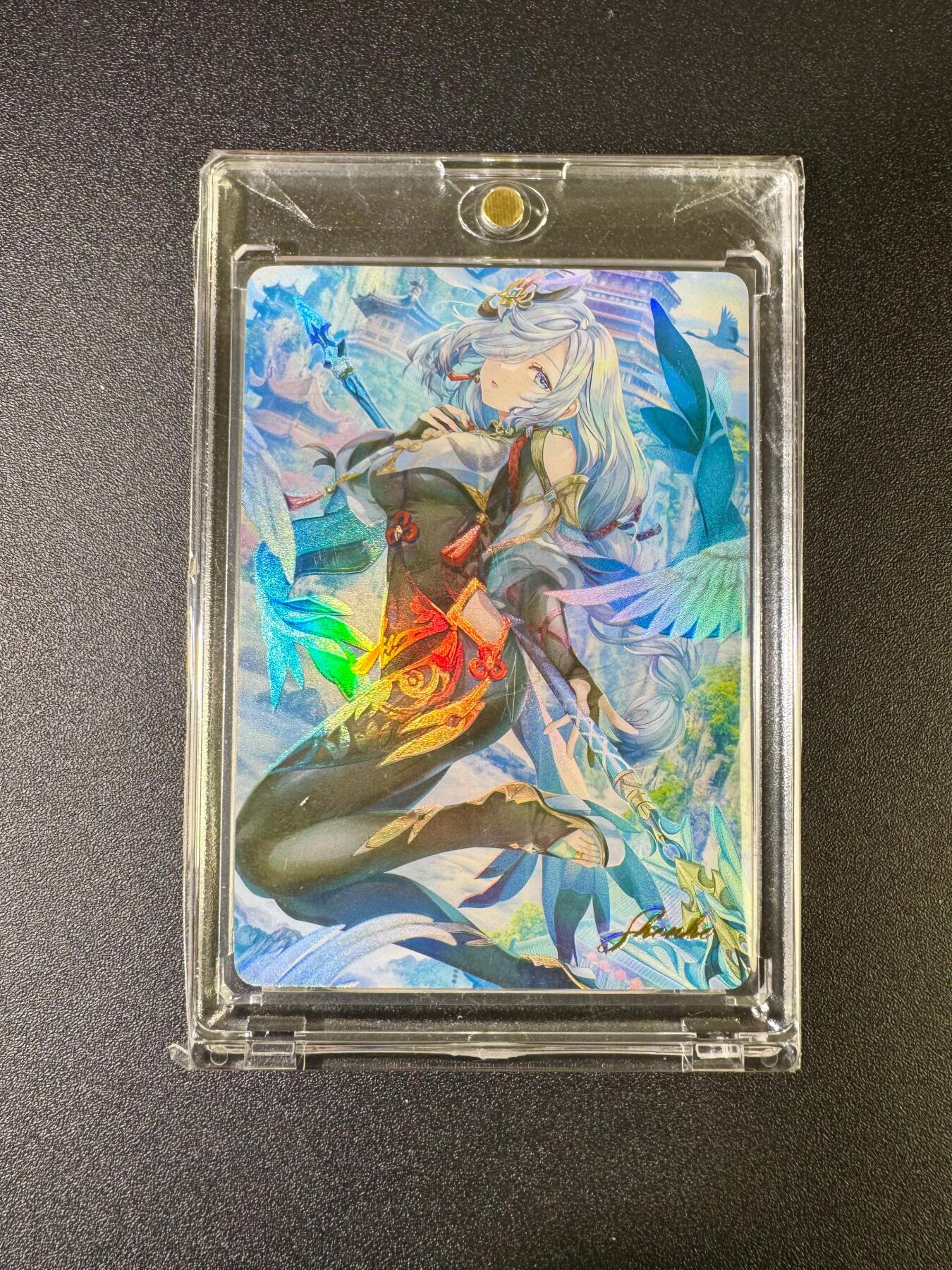 NO.16 好又多金牌大场，双11狂欢继续！每周一站式配齐，方便凑单！（周6晚8点截拍，卖家送拍0抽成！） 原神 彩闪带卡砖