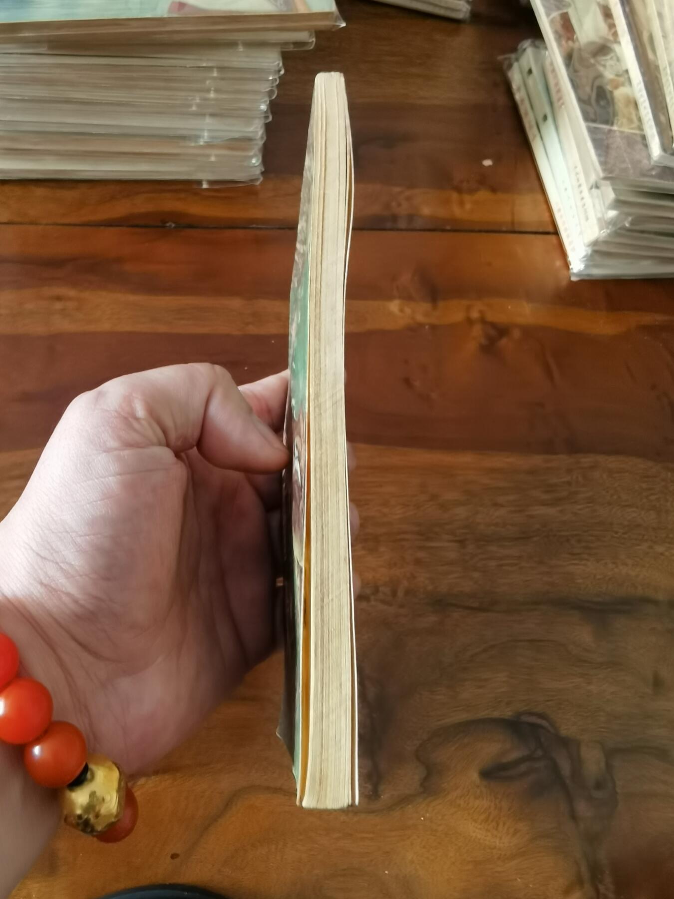 五六十年代老版经典老电影绘画连环画拍卖会 泠酷的心1953年50开