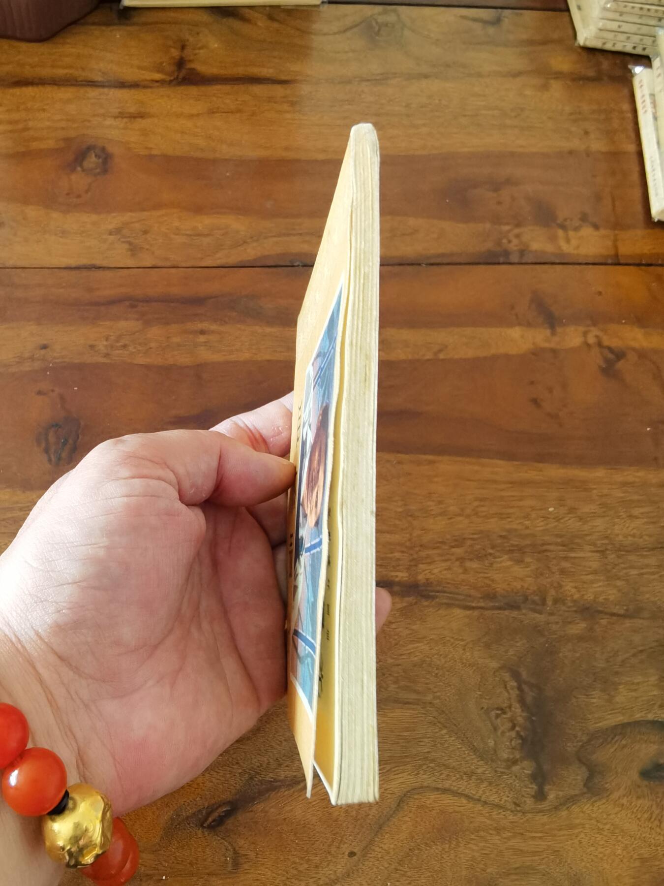 五六十年代老版经典老电影绘画连环画拍卖会 迎接曙光1966年60开