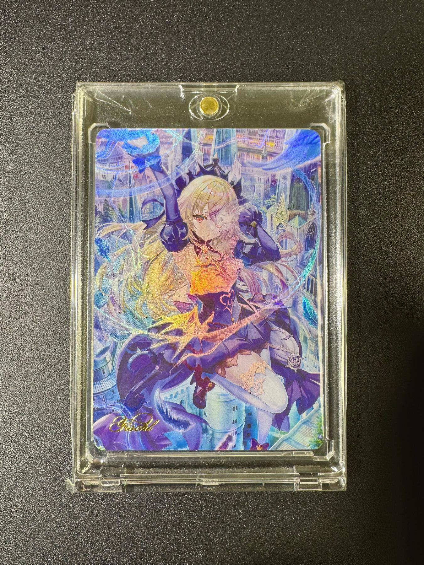 NO.16 好又多金牌大场，双11狂欢继续！每周一站式配齐，方便凑单！（周6晚8点截拍，卖家送拍0抽成！） 原神 彩闪带卡砖