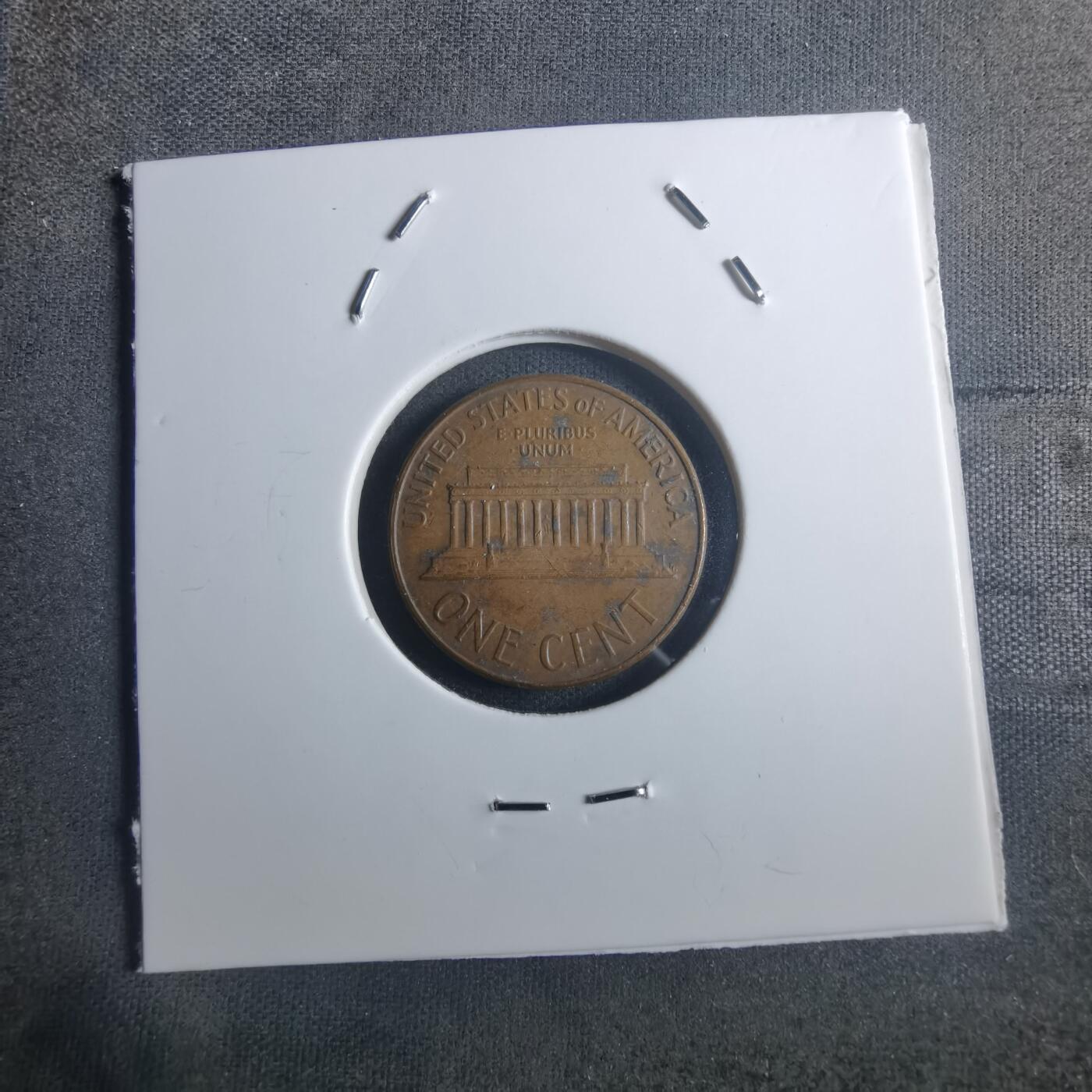 沼泽如烟--第914场 美国1967年一分