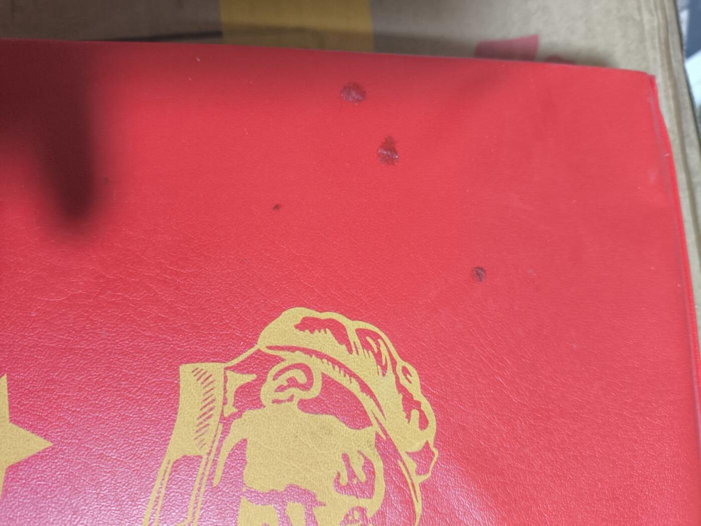 开心放漏，1.88元 新春贺岁仿金箔马年马上有钱小金条红包触感纸利