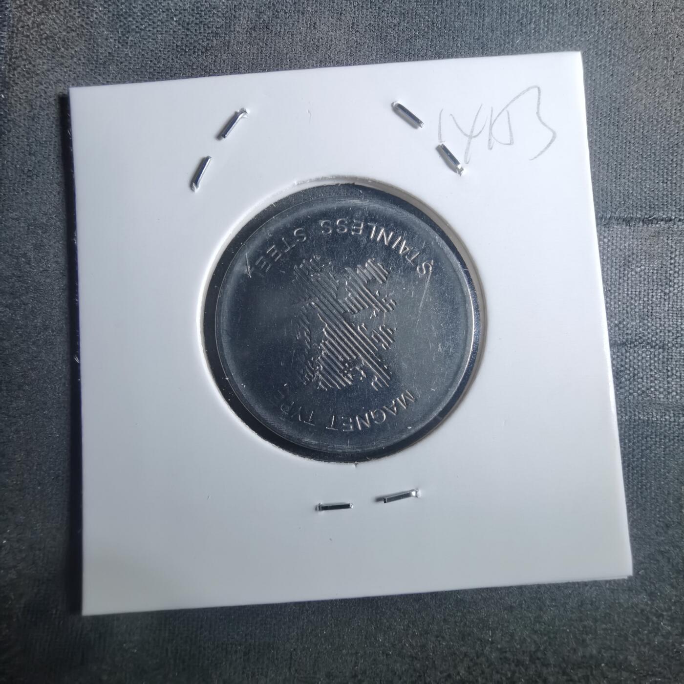 沼泽如烟--第914场 娱乐代币