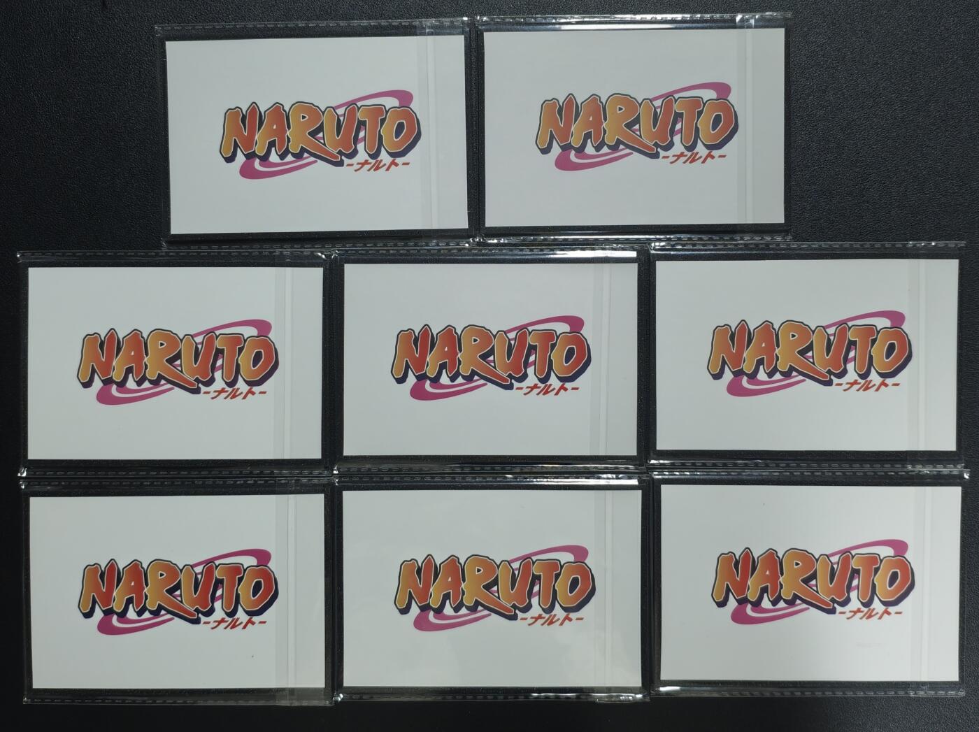 天玑星卡拍第142期《11.25周二截拍艺气风发》持续收拍收评中 满赠卡需备注 火影忍者 色纸 八张