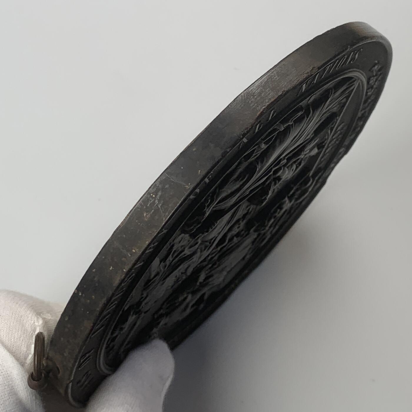 掌中浮雕-藏着的欧洲第043场