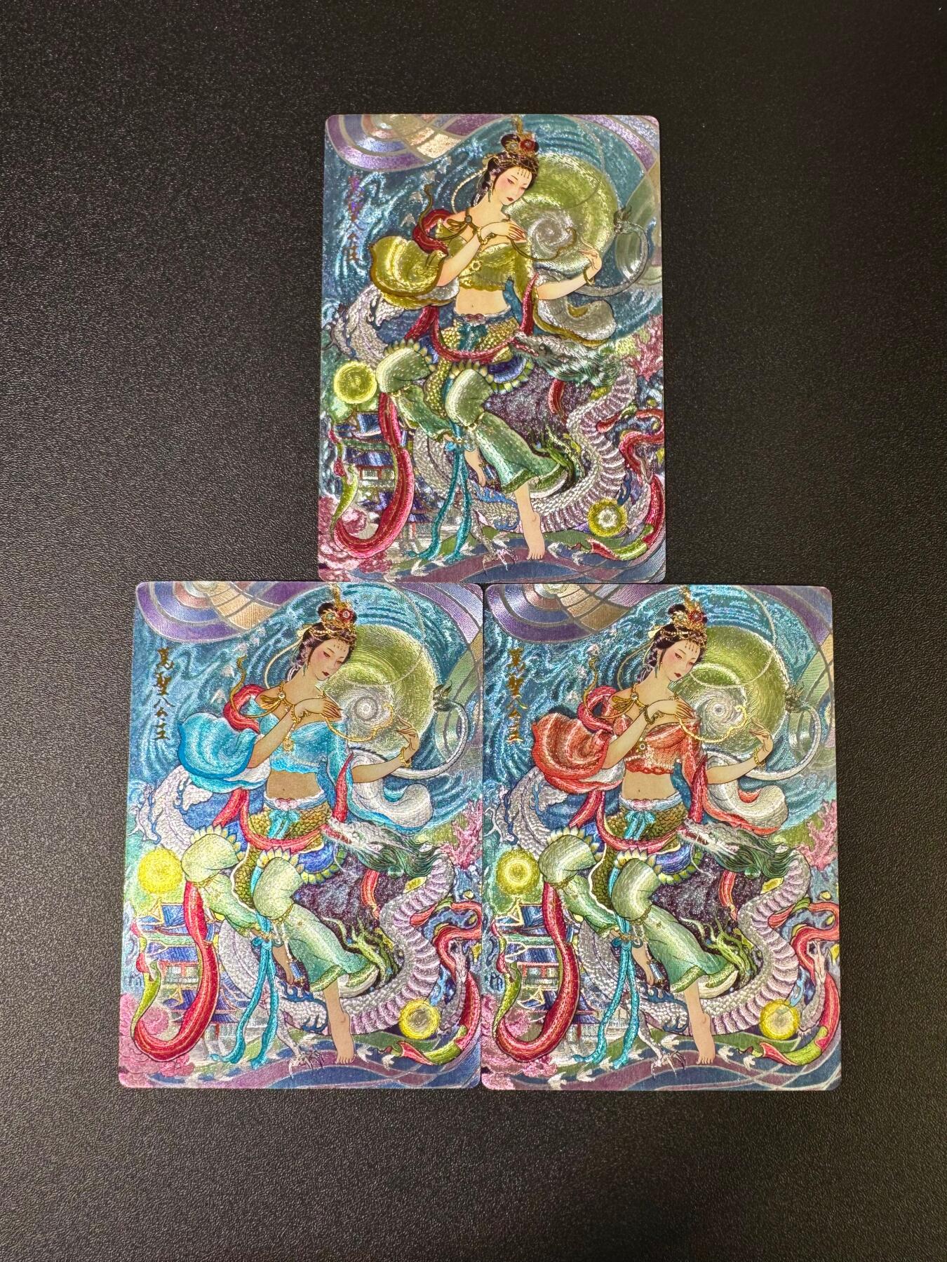 NO.16 好又多金牌大场，双11狂欢继续！每周一站式配齐，方便凑单！（周6晚8点截拍，卖家送拍0抽成！） 春芳西游 非严 万圣公主+异色 粗闪3张