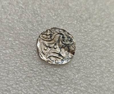 瓶子🏺第218期拍卖会 -  6-8世纪骠国打制银币