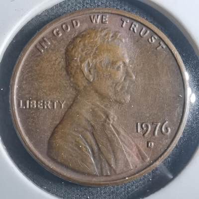 沼泽如烟--第914场 - 美国1976年一分