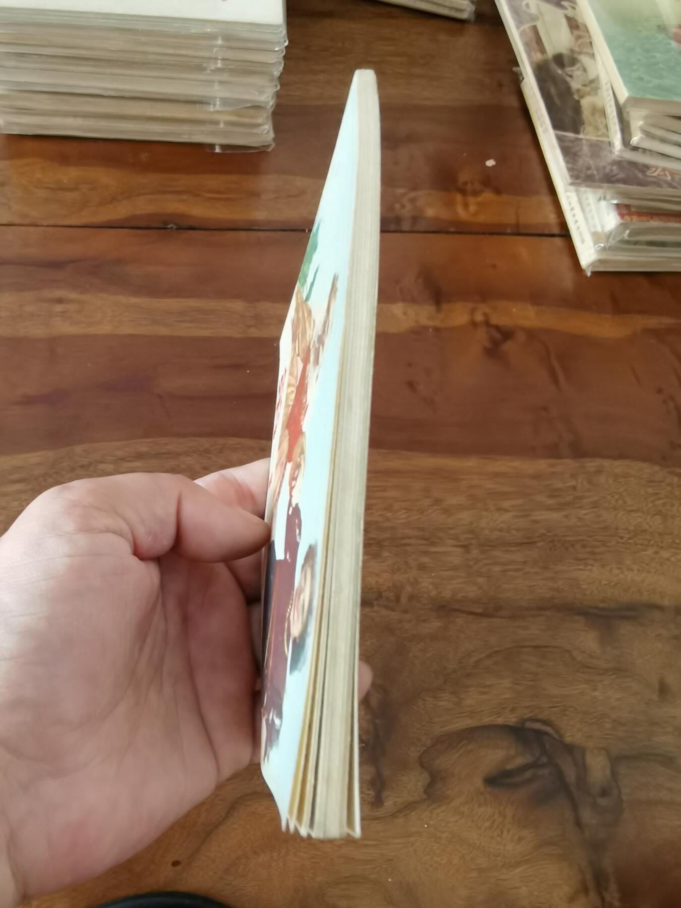 五六十年代老版经典老电影绘画连环画拍卖会 第十二夜1956年48开